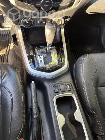 Nissan np300 2016