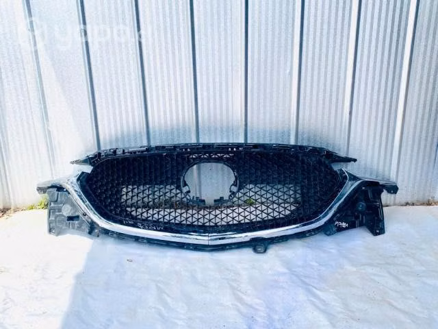 Máscara parachoque bisel mazda cx5