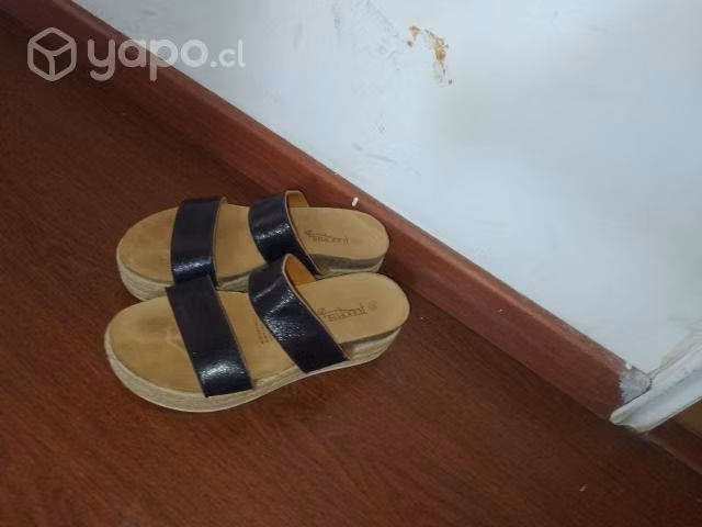 Calzados varios
