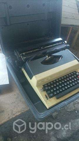 Maquina de escribir electrica - Imagen 2