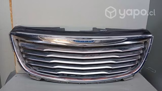 Mascara chrysler 300 dmg repuestos 18.90