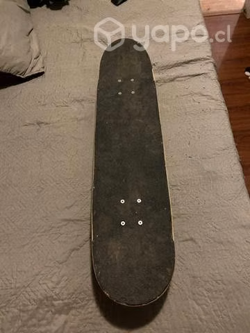 Skate o tabla - Imagen 2