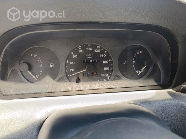Vendo Fiat Palio sx