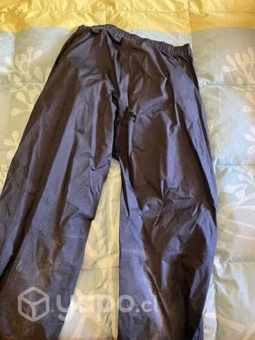 Pantalón impermeable north face - Imagen 3