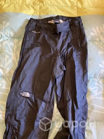 Pantalón impermeable north face