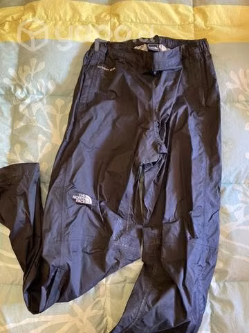 Pantalón impermeable north face - Imagen 2