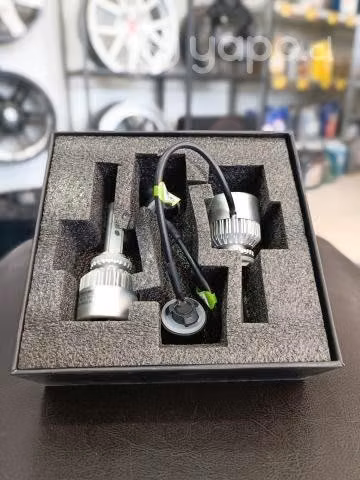 Kit Led 880 Target