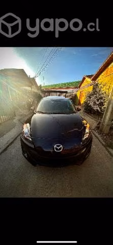 Mazda 3 Sport AT 1.6 Full - Imagen 4