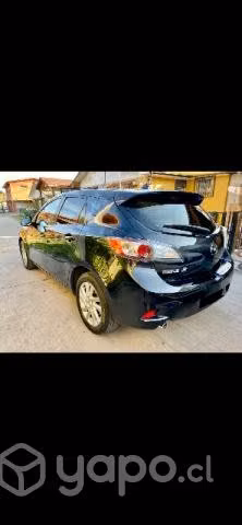 Mazda 3 Sport AT 1.6 Full - Imagen 2