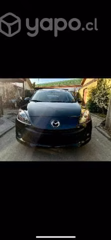 Mazda 3 Sport AT 1.6 Full - Imagen 6