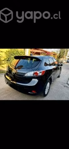 Mazda 3 Sport AT 1.6 Full - Imagen 3