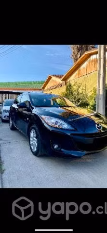 Mazda 3 Sport AT 1.6 Full - Imagen 5