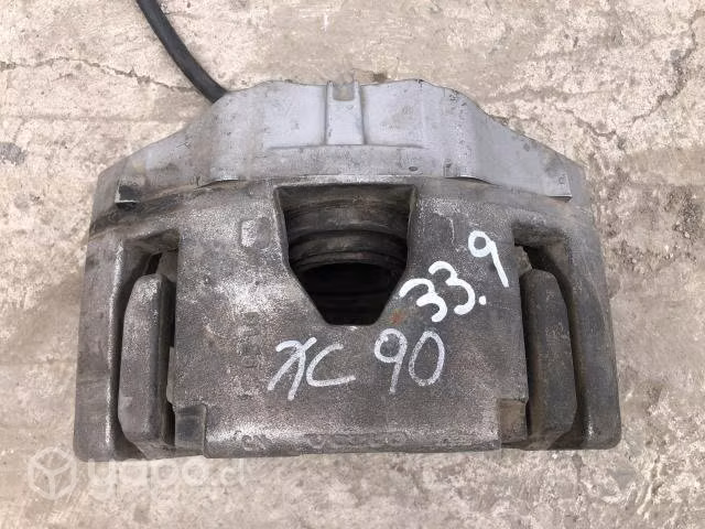 Caliper volvo xc90 (33.9)