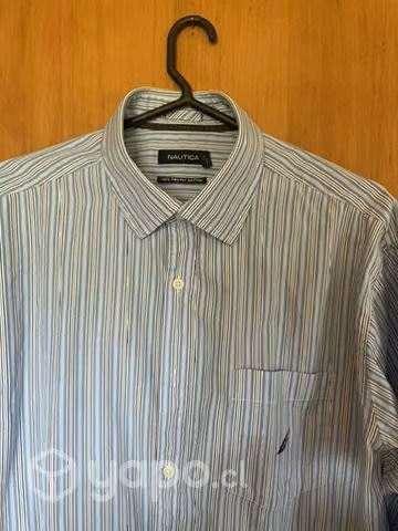 Camisa Náutica - Imagen 2