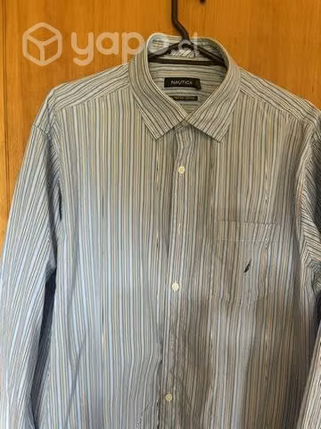 Camisa Náutica