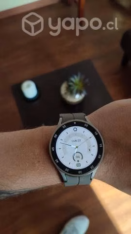Galaxy Watch 5 Pro - Excelente Estado