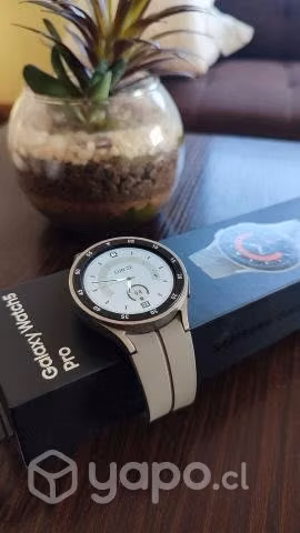 Galaxy Watch 5 Pro - Excelente Estado - Imagen 4