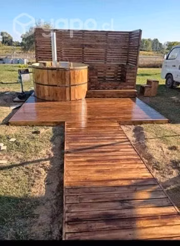 Piscinas y jacuzzi, con instalación - Imagen 6