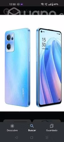 Permuta por moto g 84 - Imagen 2