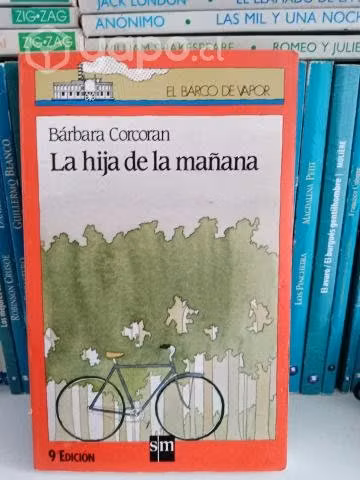 La Hija de la Mañana