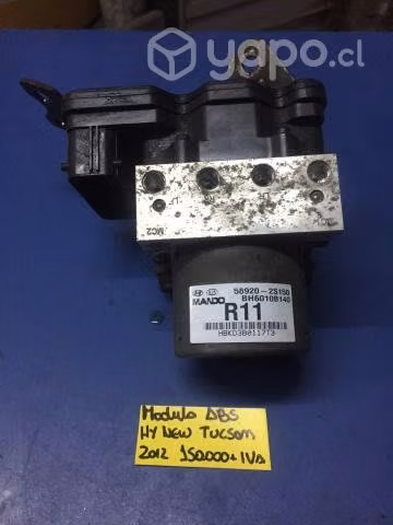 Modulo ABS Hyundai New Tucson 2011-2015