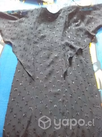Vestido formal o de fiesta