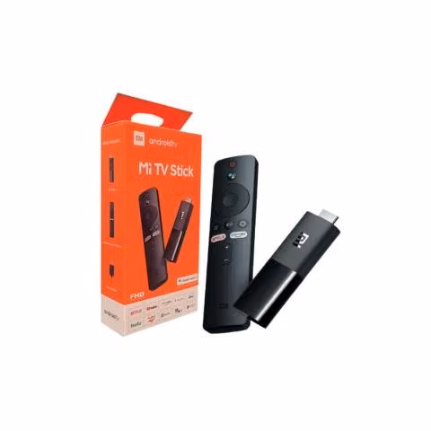 MI TV Stick MDZ-24-AA FHD Streaming