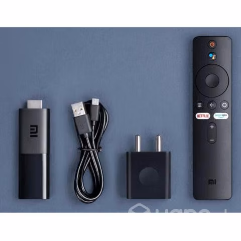 MI TV Stick MDZ-24-AA FHD Streaming