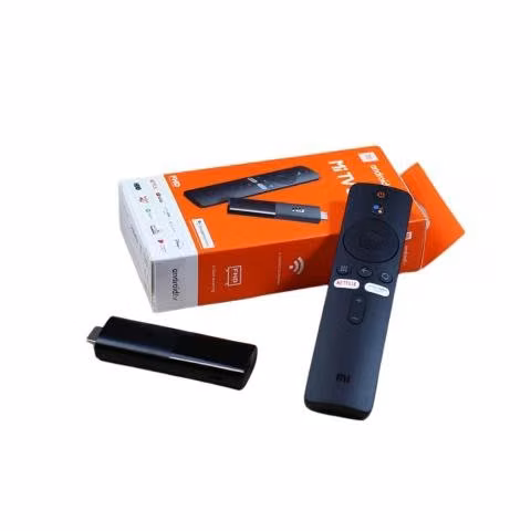 MI TV Stick MDZ-24-AA FHD Streaming