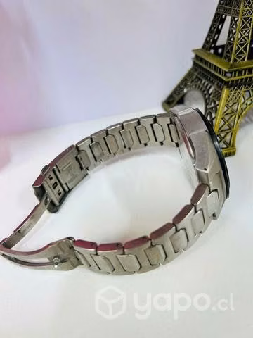 Tissot T Touch Expert Solar Titanio - Imagen 6