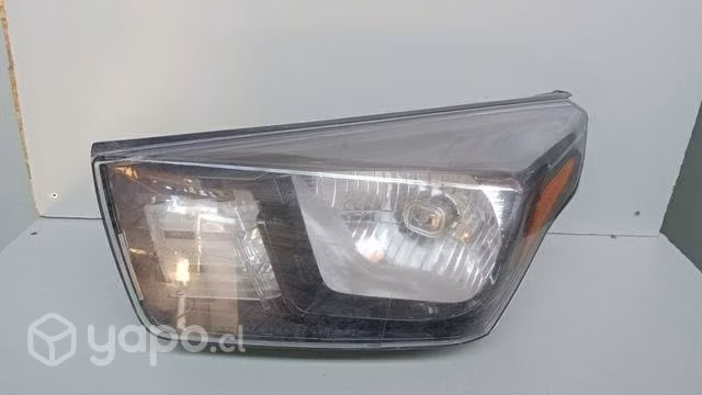 Optico ssangyong actyon dmg repuestos