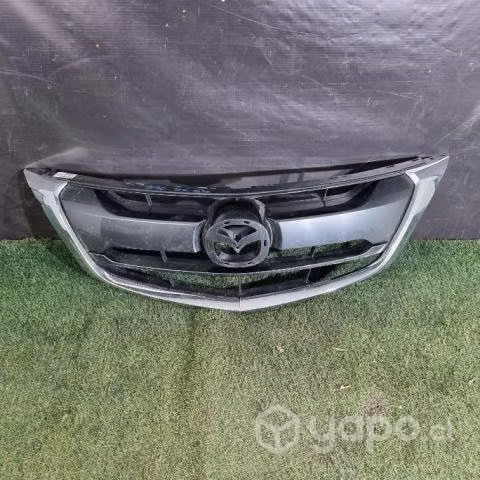 Mascara mazda bt original usado