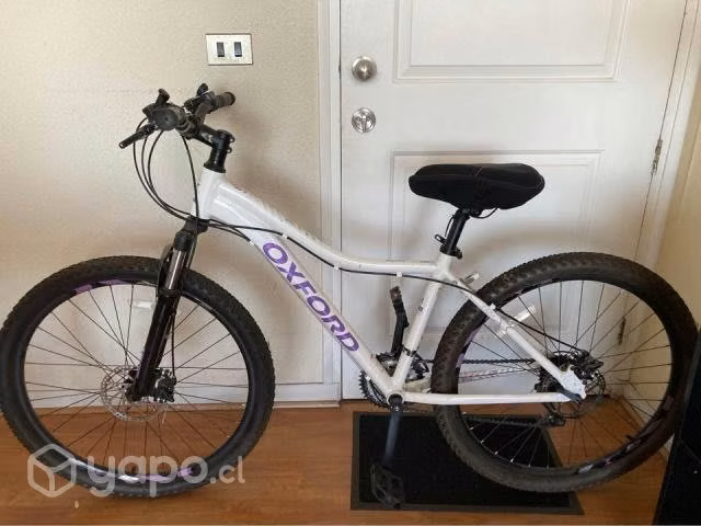 Bicicleta oxford aro 26
