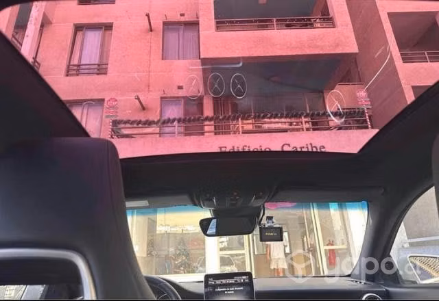 Mercedes benz 200 2016