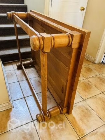 Mesa Madera robusta - Imagen 6