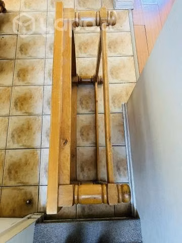 Mesa Madera robusta - Imagen 4