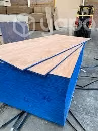 Terciado estructural de segunda 18mm