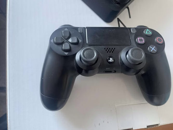 Play Station 4 - Imagen 5