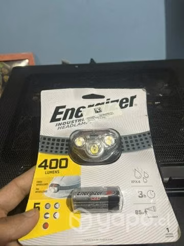Linterna energizer - Imagen 2