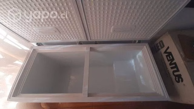 Congeladora / Conservadora Ventus 394 Litros