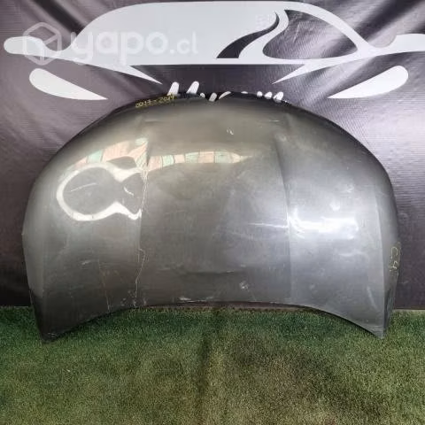 Capot citroen c