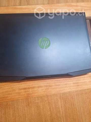 Laptop Gamer HP Pavilion - Imagen 4