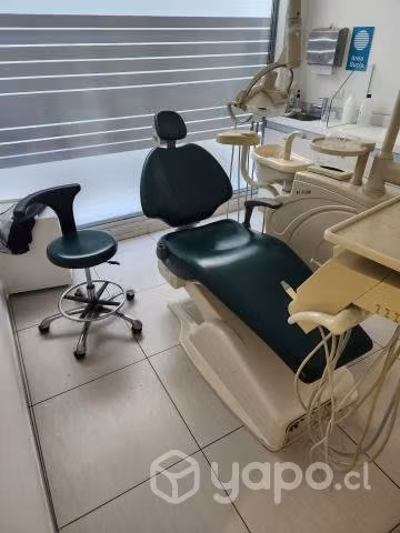 Equipo dental