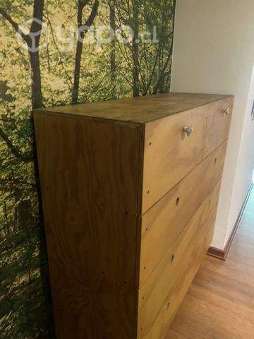 Cajonera hermosa - Imagen 3