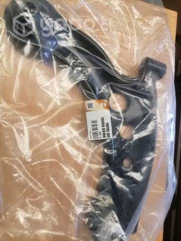 Bandejas osaka Made in japan (yaris)