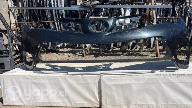 Parachoque delantero toyota rav4 (13-15)