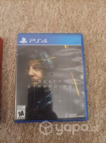 God of War PS4