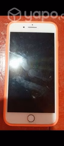 IPhone 8 plus