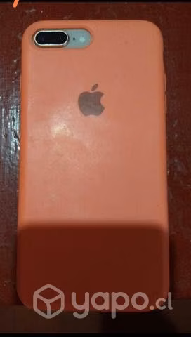 IPhone 8 plus - Imagen 2