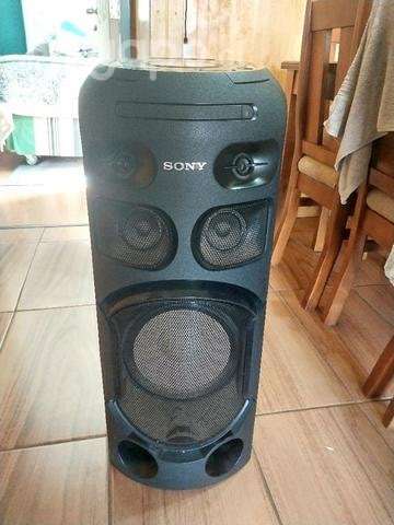 equipo musical Sony - Imagen 2